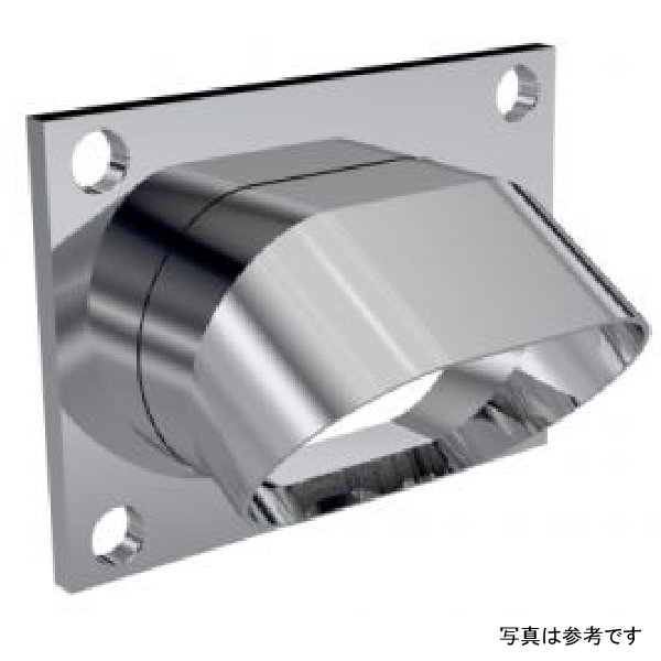 QTP ボルトオン QTEC Low Profile Oval Turn Down QTP11339 WO店