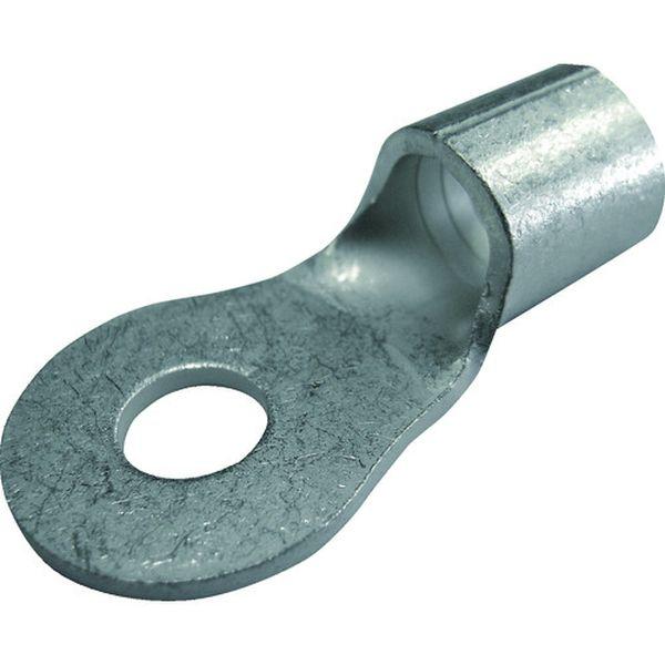 R20010  大同端子製造(株) DST 裸圧着端子 丸形端子 8個入り R20010-TN WO店