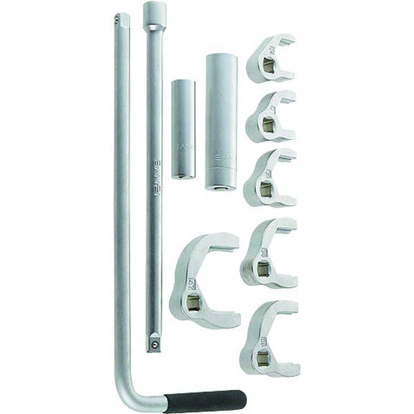 SANEI(株) SANEI 立水栓締付工具セット R3510S-TN WO店