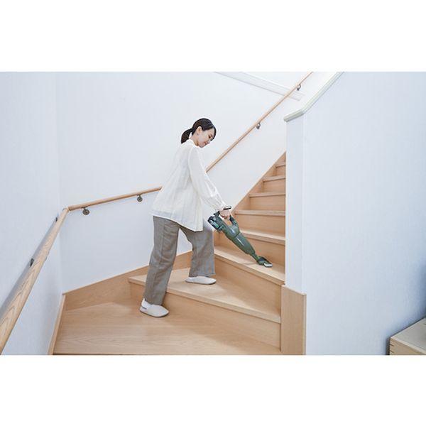 R36DBXPGZ 工機ホールディングス(株) HiKOKI コードレスクリーナー