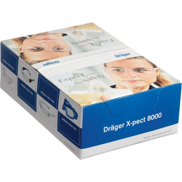 ドレーゲルジャパン(株) Drager 保護メガネ“X-pect 8330” R58267-TN WO店_1