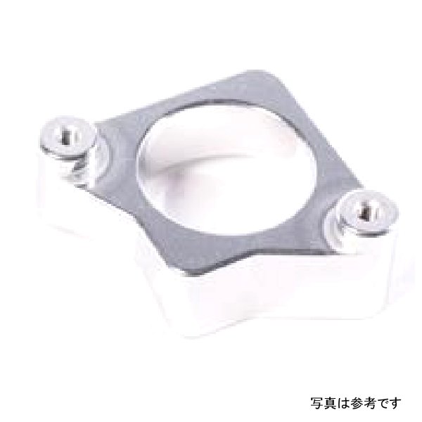 Radium Engineering Lotus Alum Weld-On Denso MAF Sensor Flange RAD11-0001 WO店