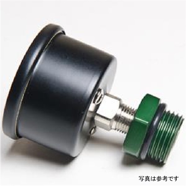 Radium Engineering 0-100 PSI フューエル Pressure ゲージ w/ 8AN アダプター RAD20-0075 WO店