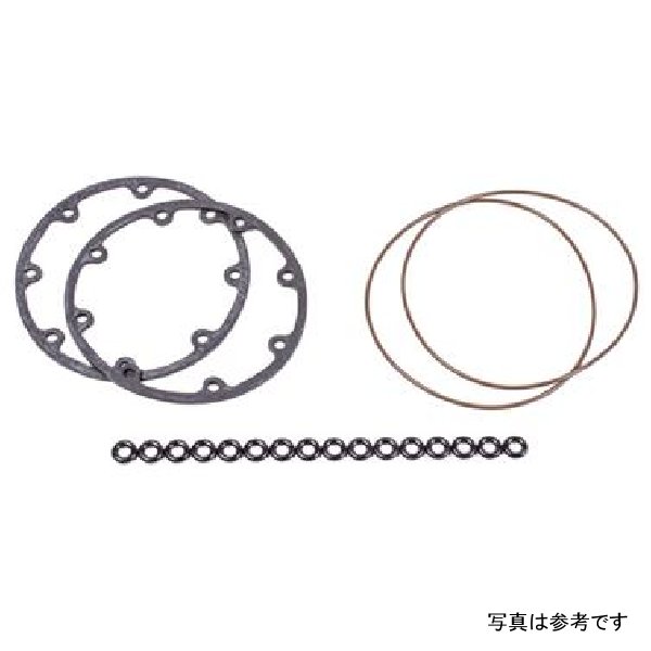 Radium Engineering Fuel Surge Tank O-Ring Service Kit rad20-0087 WO店の通販は 5,793円