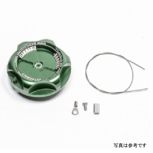 Radium Engineering フューエル Cell Fill Cap Vented RAD20-0148-V WO店