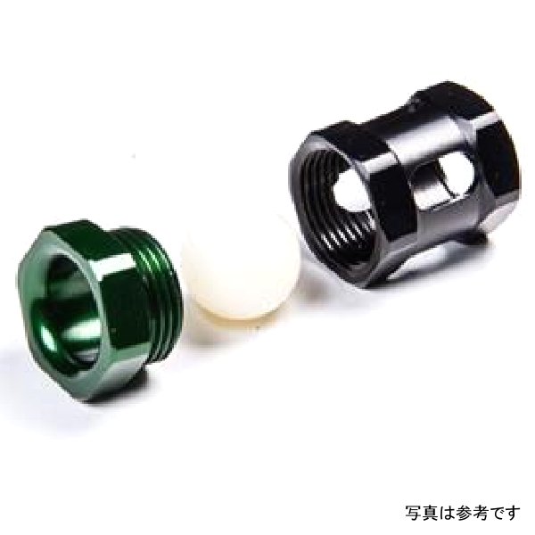 Radium Engineering Fuel Collection Valve rad20-0151 WO店の通販は 10,022円