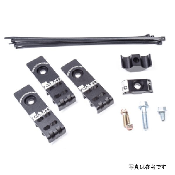 Radium Engineering 08年-21年 スバル フューエル Line Retaining キット RAD20-0526 WO店