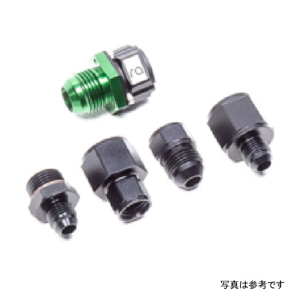 Radium Engineering Universal Check Valve Kit 6AN rad20-0534-06 WO店の通販は 13,919円