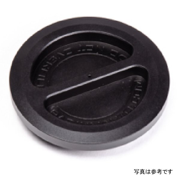 Radium Engineering フューエル Cap Remote Mount Vented RAD20-0548-V WO店