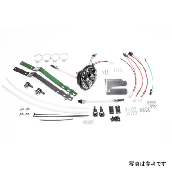 Radium ニッサン S14/S15/R33/R34 フューエル Hanger For GSS342 Or