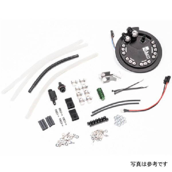Radium Engineering トヨタ MK5 Supra フューエル Hanger - Pumps Not