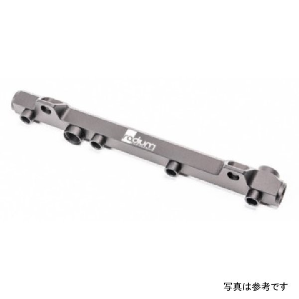Radium Mazda 1.6 B6 Fuel Rail rad20-0769-02 WO店の通販は