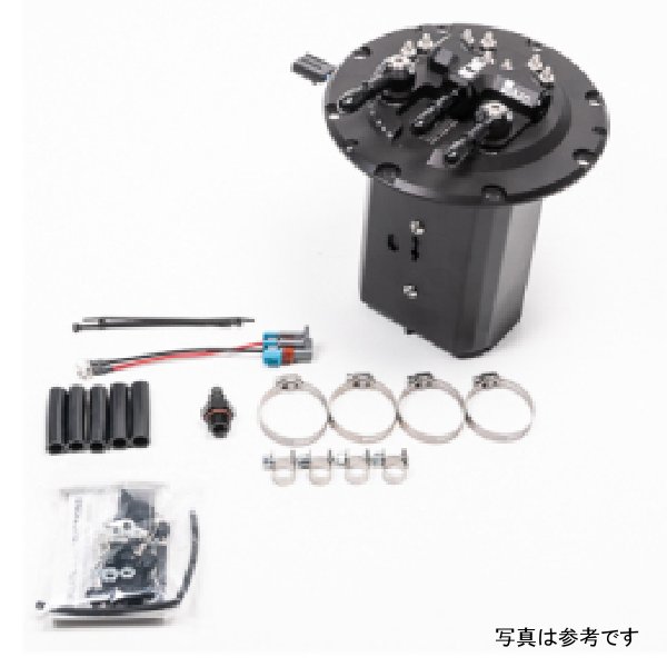 Radium スバル フューエル Hanger For Walbro F90000267/274/285 - Pumps Not Included RAD20-0782-00 WO店