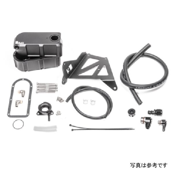 Radium 2017+ ホンダ シビック Type-R Coolant Tank キット RAD20-0827 WO店