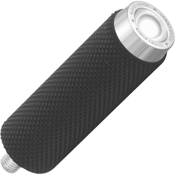 ROUGH CRAFTS ラフクラフト Rough Crafts シフターペグ クローム RC0004-TR WO店の通販は 5,550円