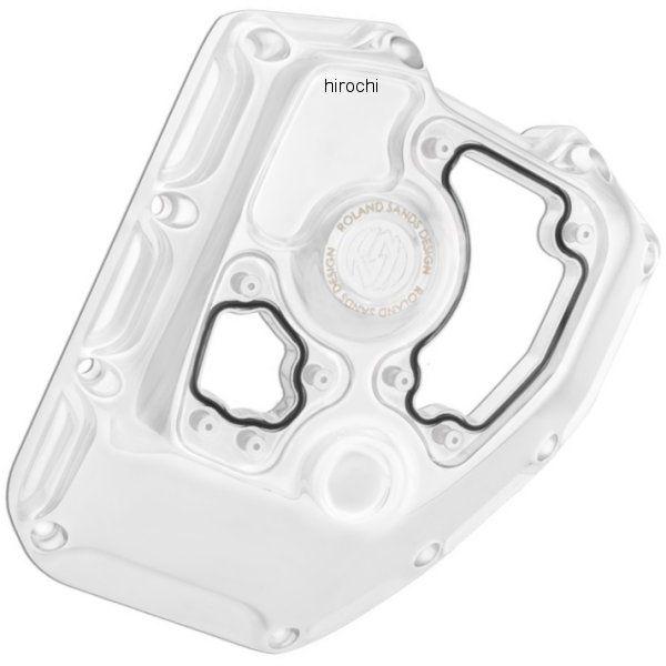 ローランドサンズデザイン RSD カムカバー Clarity 02年-16年 FLH クローム RD3232-TR WO店の通販は