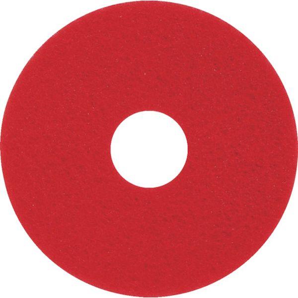 RED432X82  スリーエム 3M レッドバッファーパッド 赤 432X82mm (5枚入) RED 432X82 WO店