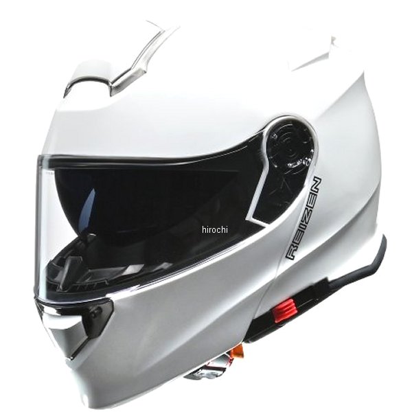 リード工業 インナーシールドモジュラー 白 Lサイズ REIZEN-WH-L WO店の通販は