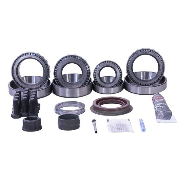 Revolution Gear & Axle 11-13 GM/Dodge 11.5in Rear Axle Ring & Pinion Master Install Kit rga35-2024A WO店