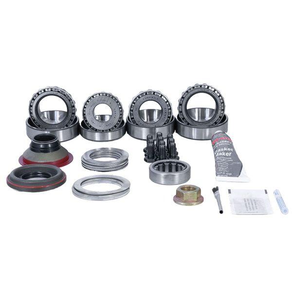 Revolution Gear & Axle 92.5-96 Ford F-150/Bronco Dana 44 IFS Ring & Pinion Master Install Kit rga35-2033-IFS-B WO店