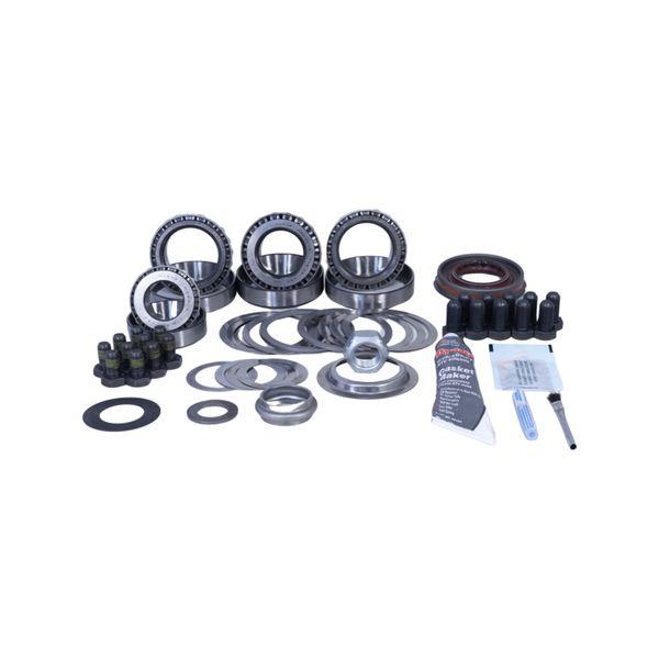 Revolution Gear & Axle 07-18 Jeep Wrangler JK Rubicon Dana 44 Rear