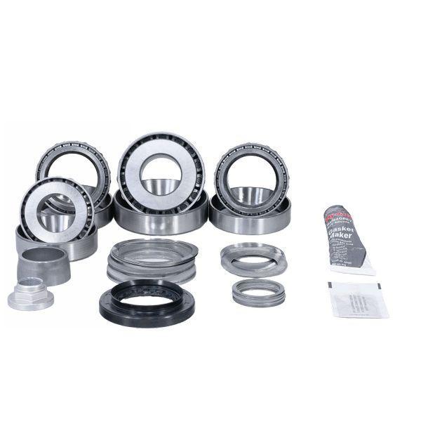 Revolution Gear & Axle 07-19 Toyota Land Cruiser/Tundra 10.5in Rear Ring & Pinion Master Install Kit rga35-2058 WO店