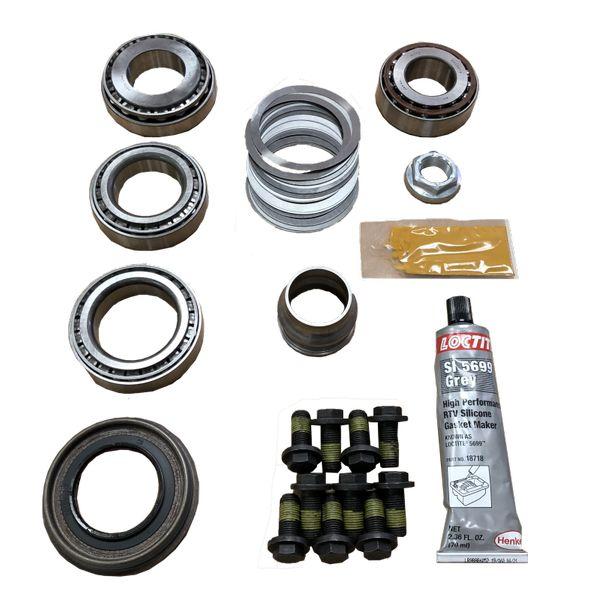 Revolution Gear & Axle 2018+ Jeep Wrangler JL Dana 35 200mm Rear Ring & Pinion Master Install Kit rga35-2073 WO店