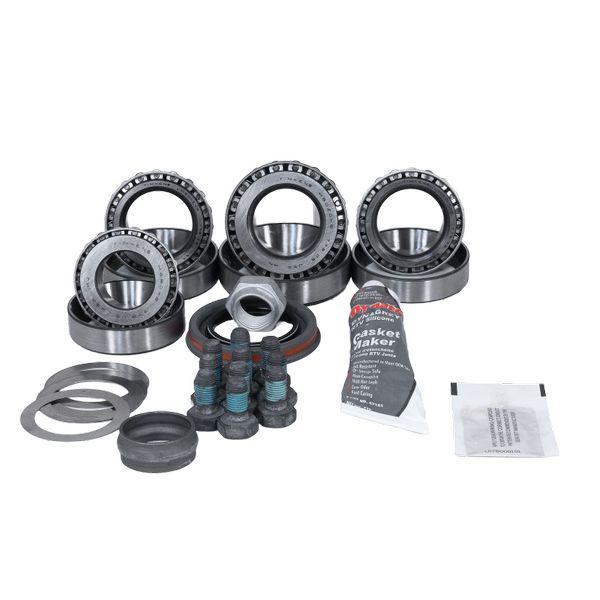 Revolution Gear &amp; Axle GM 8.25in IFS Ring &amp; Pinion Master Install Kit rga35-2095 WO店