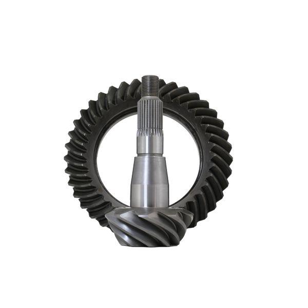 Revolution Gear & Axle Chrysler 9.25in Rear Axle 4.56 Ratio Dual Drilled Ring & Pinion Set rgaC9.25-456D WO店