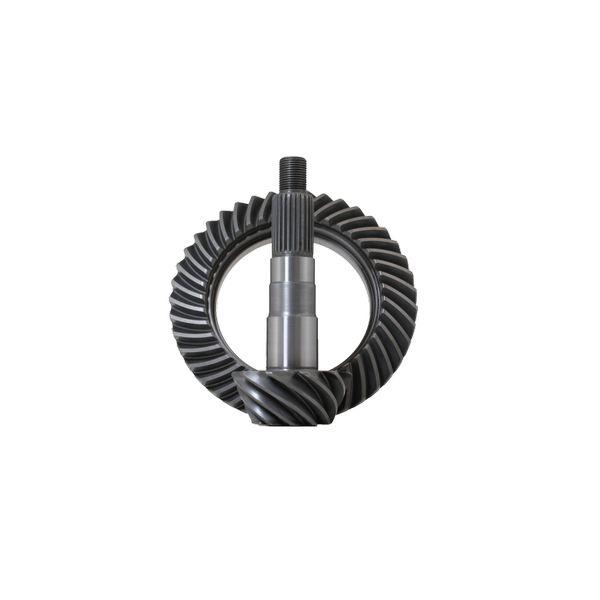 Revolution Gear & Axle Dana 30 Short Pinion Front Axle 3.73 Ratio Ring & Pinion Set rgaD30S-373TJ WO店