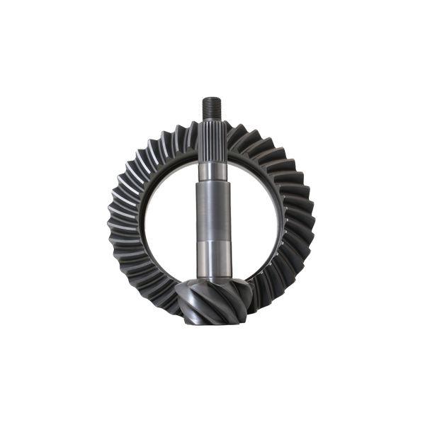 Revolution Gear & Axle Dana 44 Rear Axle 4.10 Ratio Ring & Pinion Set rgaD44-410 WO店