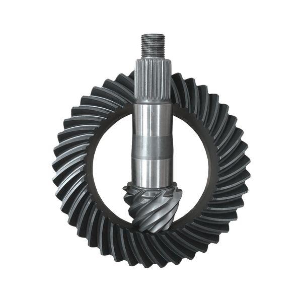 Revolution Gear & Axle Jeep Wrangler JL/Gladiator D44 Reverse Front 5.13 Ratio Ring & Pinion Set rgaD44-M210-513R WO店