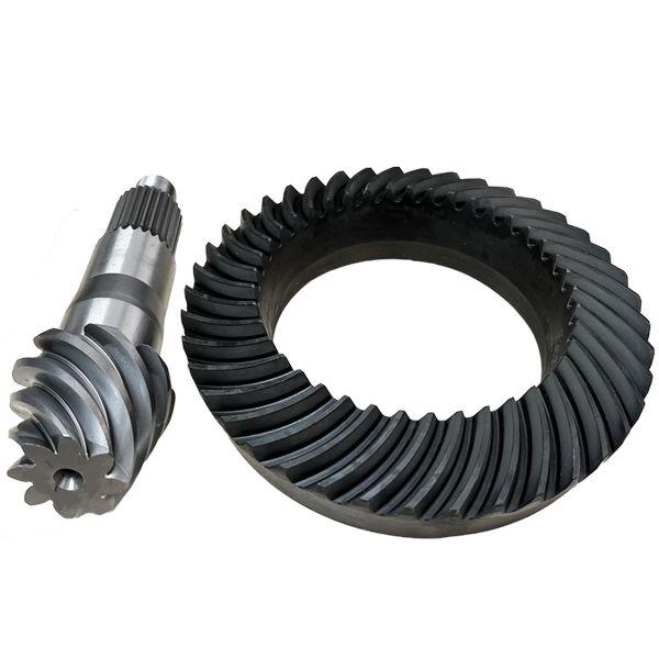 Revolution Gear & Axle Jeep Wrangler JL/Gladiator D44 Rear 4.56 Ratio 2-Cut Ring & Pinion Set rgaD44-M220-456DC WO店