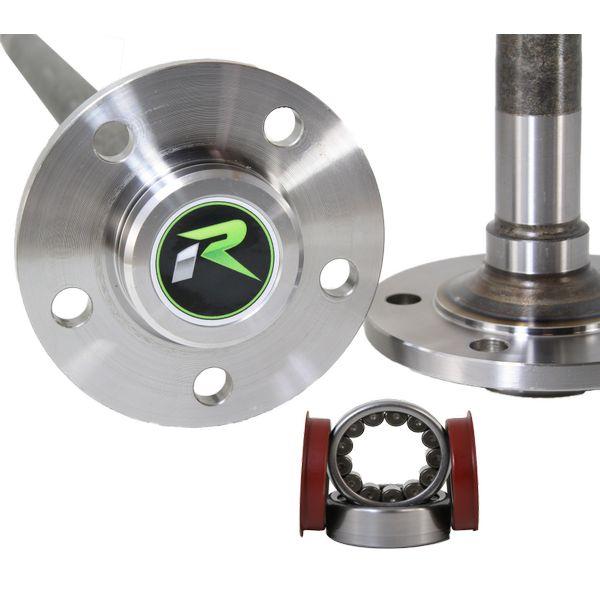 Revolution Gear & Axle 93-06 Jeep TJ/YJ/XJ 27 Spline Discovery Series Rear Axle Kit rgaDC-D35-27 WO店 54,169円