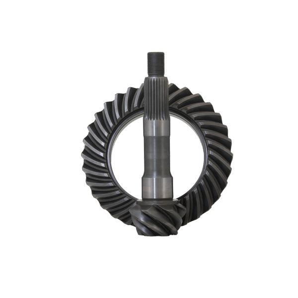 Revolution Gear & Axle 86-95 Suzuki Samurai 10-Bolt 5.38 Ratio