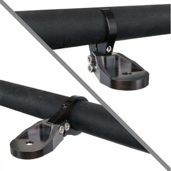Rugged Radios Antenna Bar Mount for Horizontal Bar 1.75 Inch rgdAMH-1.75 WO店