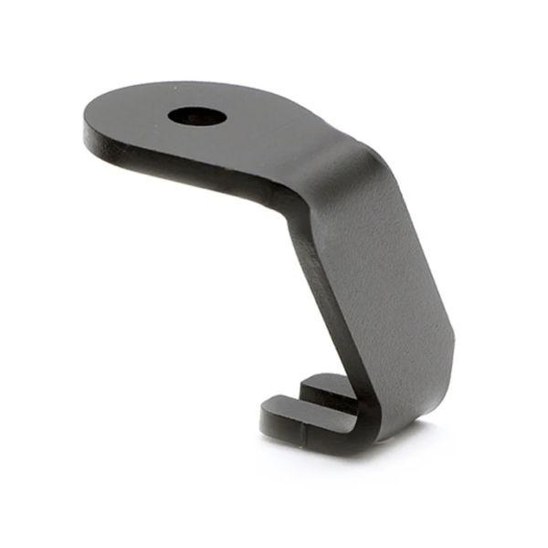 Rugged Radios A-Pillar Antenna Mount (Ford F-Series Chevy Silverado Dodge Ram) w/ Adapter Plate rgdANT-FENDER-KIT WO店
