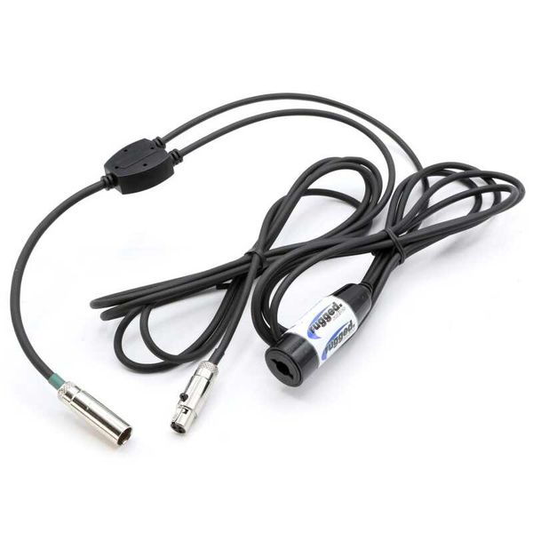 Rugged Radios IMSA 4-Conductor 4C Circle Track Road Race Car Harness rgdCH-I-2 WO店
