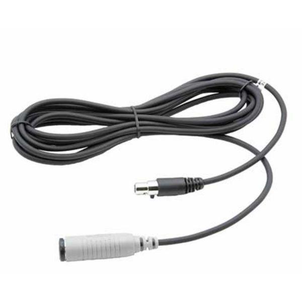 Rugged Radios STX STEREO Straight Cable to Intercom (Select Length) 12 Feet rgdCS-STX-12 WO店