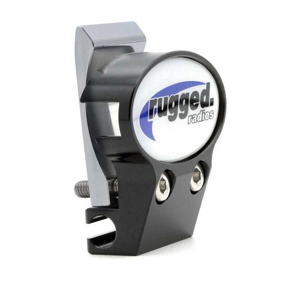 Rugged Radios Quick Mount for Helmet Kit Wiring Installation rgdHK-QM WO店 6,619円