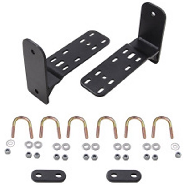 Rhino-Rack Batwing Tubular Rack ブラケット キット RHR31103 WO店