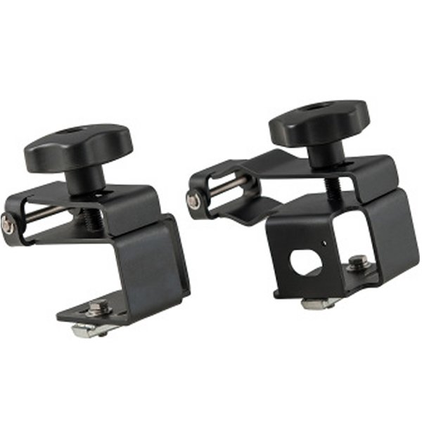 Rhino-Rack Pioneer High リフトing Jack Holder ブラケット セット (Top Mount) RHR43219 WO店