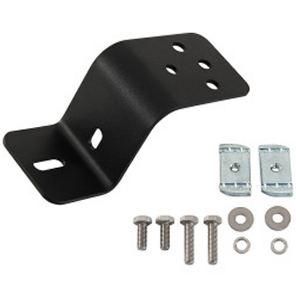 Rhino-Rack Pioneer Workライト ブラケット RHR43234 WO店