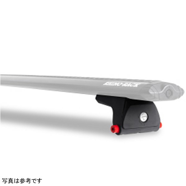 Rhino-Rack Quick Mount Leg セット - 4 pcs RHRRLT600 WO店