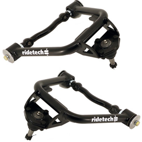 Ridetech 55年-57年 シボレー StrongArms Upper RID11013699 WO店