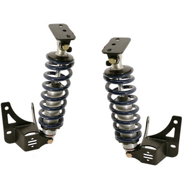 Ridetech 64-72 GM A-Body HQ Series CoilOvers リア Pair RID11226110 WO店