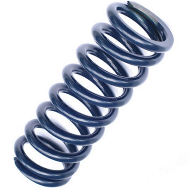 Ridetech コイルスプリング 10in Free Length 250 lbs/in 2.5in ID RID59100250 WO店