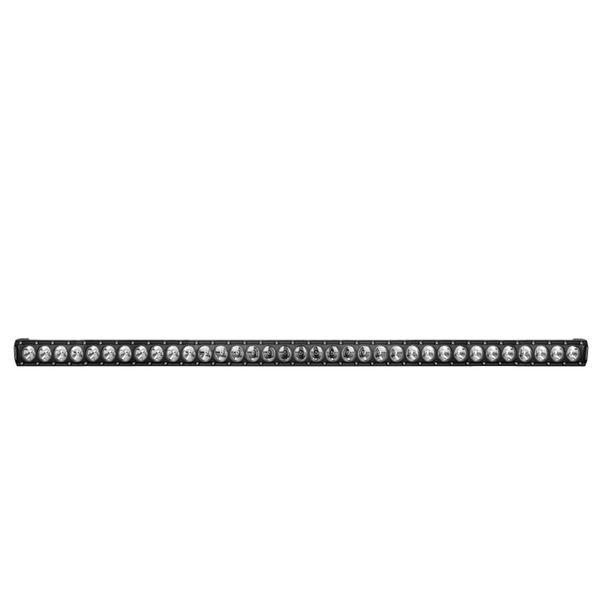 Rigid Industries Revolve 50in Bar w/Amber Trim Ring rig451613 WO店 106,473円