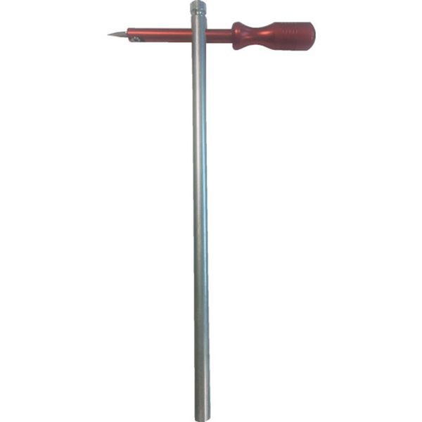 RACODON社 BOEHM 穴あけポンチ シーリングカッター 420mm RJT420 WO店の通販は 9,860円