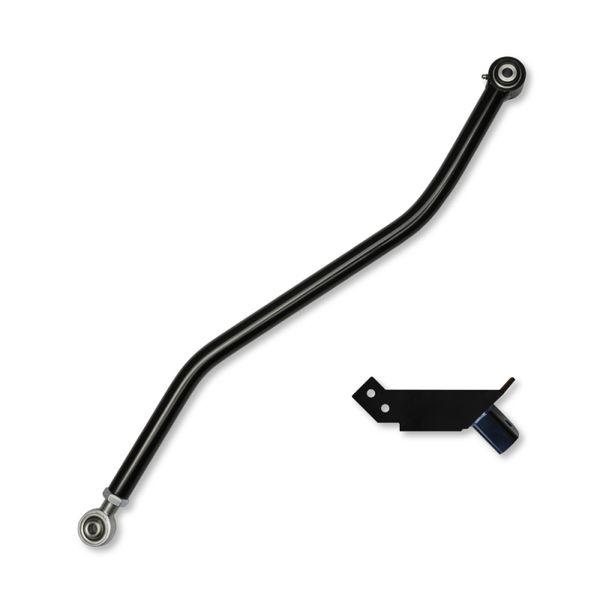 Rock Krawler 97-06 Jeep Wrangler TJ Bomb Proof Track Bar & Bracket For 4.5-7in Lift - Front rkrRK00338 WO店